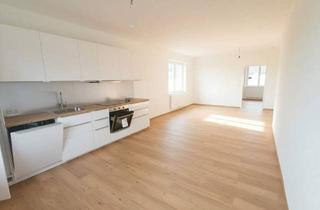 Wohnung mieten in 3712 Maissau, Erstbezug in Maissau mit Gemeinschaftsgarten