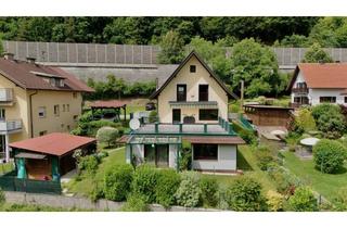 Einfamilienhaus kaufen in Bogenweg, 9210 Pörtschach am Wörther See, Sonniges Zuhause Nahe des Wörthersees