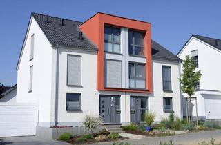 Doppelhaushälfte kaufen in 2320 Schwechat, Erstbezug! Moderne Doppelhaushälfte in Schwechat