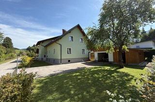 Haus kaufen in 4582 Spital am Pyhrn, Schönens Haus - Wohnen - Urlaub - Freizeit