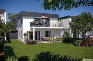 Haus kaufen in 3426 Muckendorf an der Donau, Modernes Erstbezug-Haus in Wipfing