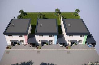 Haus kaufen in 3426 Muckendorf an der Donau, Modernes Erstbezug-Haus in Wipfing