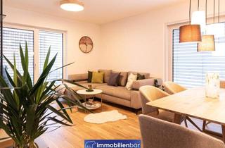 Haus mieten in Anton-Wurmb-Straße 13, 4720 Neumarkt im Hausruckkreis, MIETE mit Kaufmöglichkeit - Bungalow in Traumlage mit Weitblick - 118m² / sofort beziehen