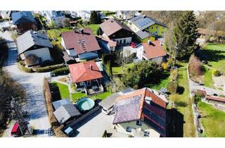 Grundstück zu kaufen in 5301 Eugendorf, Investmentchance: Sieben Grundstücke mit Bestandsgebäuden und Entwicklungspotenzial in Eugendorf