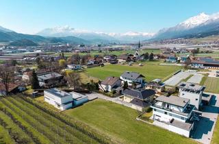 Grundstück zu kaufen in 6060 Hall in Tirol, Grundstück in ruhiger Lage in Hall (Heiligkreuz)