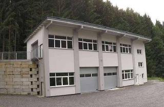 Lager mieten in Bairau 40, 5511 Bairau, Gewerbeimmobilie Werkstätte Lager Büro Hüttau Pongau Salzburg
