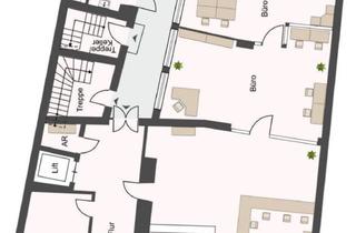 Immobilie mieten in Ebnergasse, 9800 Spittal an der Drau, 160 m² Gewerberäume mit Zentralheizung sofort verfügbar