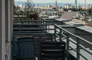 WG-Zimmer mieten in Davidgasse 69, 1100 Wien, Vienna WG-Zimmer mit Stephandsdom Fernblick