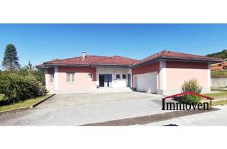 Haus kaufen in Klein-Gaisfeld, 8564 Krottendorf bei Ligist, PROVISIONSFREI - Mein Bungalow-Wohntraum im Grünen und in 20 Minuten in Graz!
