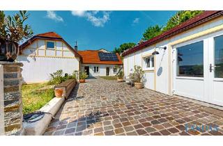 Haus kaufen in Hochrieglgasse, 7212 Forchtenstein, WUNDERSCHÖNES LANDHAUS MIT EINMALIGEN AUSBLICK und unglaublichen Optionen (Wellness ,Erweiterungen usw)