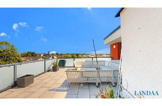 Maisonette kaufen in Wiener Neustädter Straße, 2483 Ebreichsdorf, Ihre neue Traumwohnung mit großzügiger Dachterrasse plus 2 Autoplätze zu erwerben