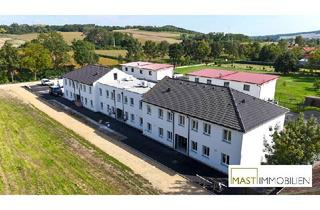 Wohnung mieten in 2014 Breitenwaida, In Kürze verfügbar - 3 Zimmer Garten- bzw. Balkonwohnungen inkl. EWE Einbauküche und KFZ Stellplatz