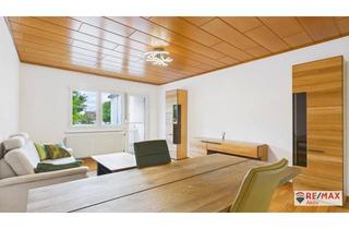 Wohnung kaufen in 2230 Gänserndorf, Gepflegte 3-Zimmer-Wohnung mit Loggia in zentraler Lage von Gänserndorf