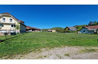 Grundstück zu kaufen in 2534 Alland, Perfektes Baugrundstück in ruhiger Lage!