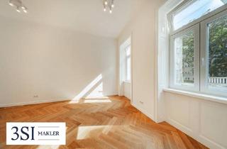 Wohnung kaufen in Malfattigasse, 1120 Wien, Wohnen nach Maß - Sie gestalten diese Wohnung nach Ihren Wünschen