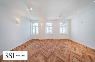 Wohnung kaufen in Schelleingasse, 1040 Wien, Ihr Stil. Ihre Räume. Ihr Zuhause. – so individuell wie Sie.