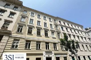 Wohnung kaufen in Schelleingasse, 1040 Wien, Ihr Stil. Ihre Räume. Ihr Zuhause. – so individuell wie Sie.