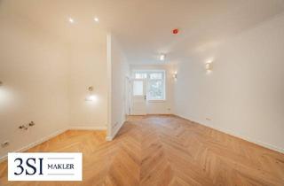 Wohnung kaufen in Untere Viaduktgasse, 1030 Wien, Wohnen nach Maß - So individuell wie Sie!