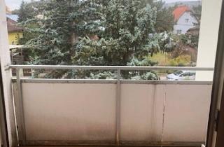 Wohnung kaufen in Wolsteingasse, 1210 Wien, Wohnen in der Schwarzlackenau, 1210 Wien - 3-Zimmerwohnung mit Balkon und Parkplatz!