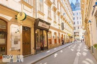 Wohnung kaufen in Stephansplatz, 1010 Wien, Traumhafte Wohnung im Herzen Wiens!
