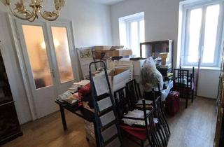 Wohnung kaufen in Währinger Gürtel, 1090 Wien, Anlageobjekt: Wohnung am Währinger Gürtel – 1090 Wien