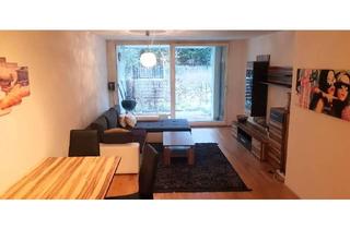 Wohnung mieten in Höfergasse, 1090 Wien, Super-schicke Gartenwohnung in grüner, ruhiger Parklage!! OHNE MÖBEL!!