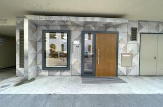 Wohnung mieten in Pazmanitengasse, 1020 Wien, 5. OG!!! Hochwertige Neubauwohnung mit 10m² westseitiger Loggia
