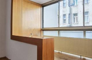 Wohnung kaufen in Neubaugasse, 1070 Wien, TOLLE LAGE - NEUBAUGASSE - AUSGEZEICHNETER GRUNDRISS MIT POTENZIAL