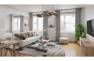 Penthouse kaufen in Parkring, 1010 Wien, Mitten im Leben - Mitten in der Innenstadt: Hochwertig, Parkring, Concierge-Service, Nähe Stadtpark & Stephansplatz!