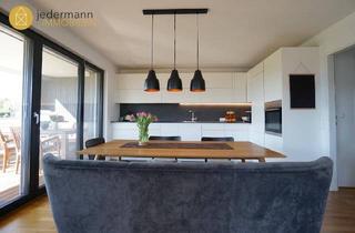Wohnung kaufen in 6932 Langen bei Bregenz, LANGEN: Moderne und gemütliche Wohnung in gepflegter Kleinwohnanlage!