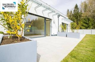 Wohnung kaufen in Annaberg 237, 5524 Annaberg im Lammertal, sonnige 2-Zimmer-Wohnung mit Terrasse und Dachgarten