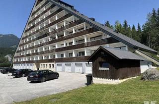 Wohnung kaufen in 8983 Bad Mitterndorf, Ferienwohnung Sonnenalm 3 Bad Mitterndorf