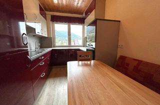Wohnung kaufen in 8786 Rottenmann, Eigentumswohnung mit westseitigem Balkon u. eigenem Parkplatz