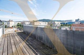 Wohnung mieten in 4020 Linz, Ideal aufgeteilte 3-Zimmer-Wohnung inkl. Balkon in Linz zu vermieten!