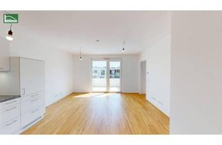 Wohnung mieten in Reininghausstraße 10, 8020 Graz, AKTION 1 MONAT MIETZINSFREI! - MODERNE NEUBAUWOHNUNGEN IM BEZIRK EGGENBERG