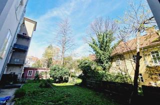 Wohnung mieten in Glacisstraße 33, 8010 Graz, Schöne Kleinwohnung mit extra Küche und Balkon in Geidorf!