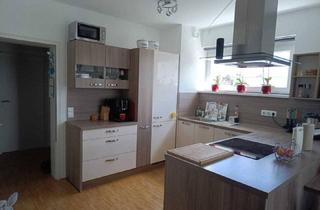 Wohnung mieten in 8740 Zeltweg, moderes Wohnen im der ++ Linderwaldsiedlung ++ Küche möbliert