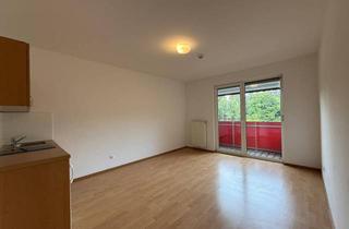 Wohnung mieten in 8605 Kapfenberg, Praktische 1-Zimmer-Wohnung mit Balkon in Kapfenberg