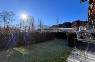 Wohnung mieten in 6370 Kitzbühel, Traumhafte 3-Zimmer-Wohnung in sonniger Lage von Kitzbühel