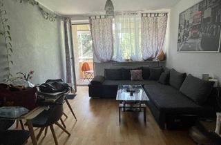 Wohnung mieten in Avenariusweg 10, 4020 Linz, Perfekte Raumaufteilung! Balkon und Aufzug! Genießen Sie die Vorzüge einer Wohnung im obersten Stockwerk! Ruhige Siedlungslage am Bindermichl Linz!