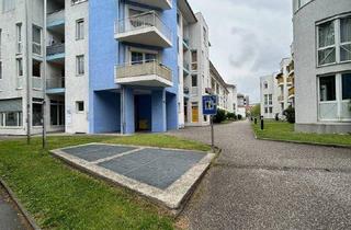 Wohnung mieten in Stefan-Fechter-Weg, 4020 Linz, CITYWOHNUNG IN ZENTRALER LAGE - 1 ZIMMER WOHNUNG DIREKT IN LINZ