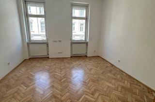Wohnung mieten in Kohlgasse, 1050 Wien, Perfekter Mix aus Wohn- und Arbeitsatmosphäre - 5 Zimmer - 183 m²