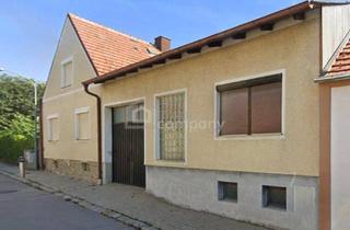 Einfamilienhaus kaufen in 7093 Jois, Großzügiges Mehrfamilienhaus in Jois: 7 Zimmer, 203 m² für 320.000 €!
