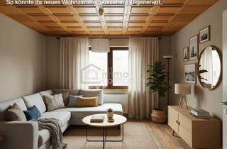 Einfamilienhaus kaufen in 7093 Jois, TOP GELEGENHEIT - 2 Häuser, 7 Zimmer, 203 m² für nur 279.000 €!
