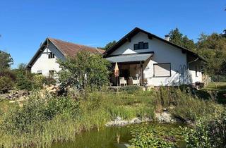 Haus kaufen in 8382 Mogersdorf, Landhaus mit großem Grundstück in Ruhelage (PRIVAT)