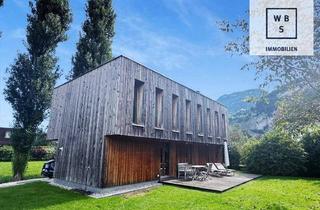 Haus mieten in Robert-Musil-Weg 12a, 6845 Hohenems, Sehr schönes Einfamilienhaus in ruhiger Lage in Hohenems