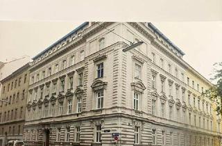 Gewerbeimmobilie kaufen in Anton Burg Gasse, 1040 Wien, Lager