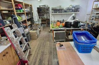 Gewerbeimmobilie kaufen in Anton Burg Gasse, 1040 Wien, Lager / Magazin / Werkstätte