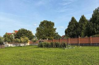 Grundstück zu kaufen in 7100 Weiden am See, Baugrundstück in SEENÄHE