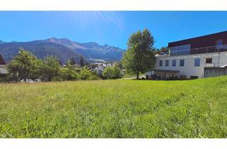 Grundstück zu kaufen in 6532 Ladis, Gelegenheit, die es in dieser Lage vielleicht nicht mehr geben wird! Traumhaftes Grundstück in Ladis: ca. 1.187 m² mit atemberaubendem Berg- und Fernblick!